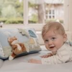 LITTLE DUTCH Aktivni trougao - Image 3