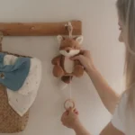 LITTLE DUTCH Muzička igračka – Fox Forest Friends GRS - Image 3