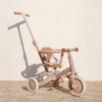 LITTLE DUTCH Tricikl-rozi - Image 3