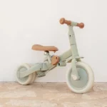 LITTLE DUTCH Tricikl-mint - Image 3