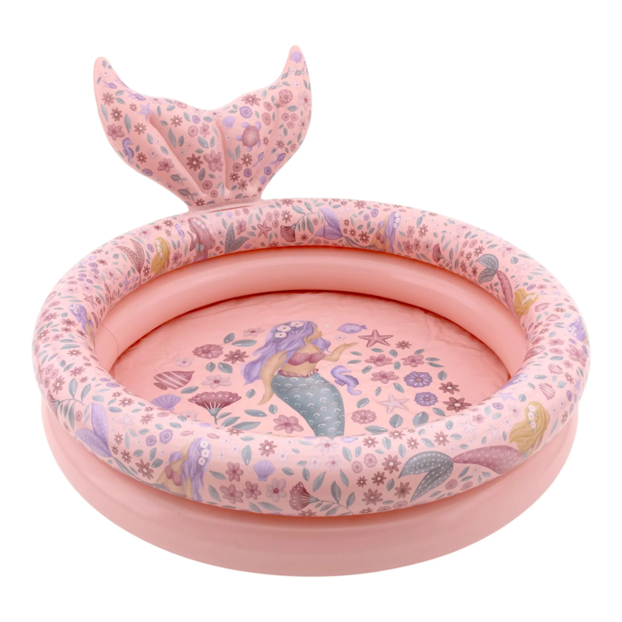 0033812_pool-with-tail-dreamy-mermaid-2016379-product-1-shopify-square LITTLE DUTCH Bazen sirena - Image 1