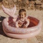 LITTLE DUTCH Bazen sirena - Image 2