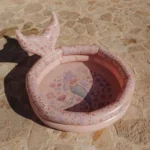 LITTLE DUTCH Bazen sirena - Image 4