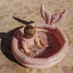 LITTLE DUTCH Bazen sirena - Image 3