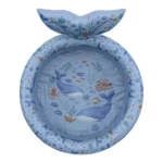 LITTLE DUTCH Bazen sa repom-Ocean World - Image 2