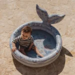 LITTLE DUTCH Bazen sa repom-Ocean World - Image 5