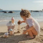 LITTLE DUTCH Sladoledi za plažu - Image 4