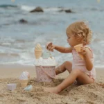 LITTLE DUTCH Sladoledi za plažu - Image 5