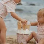 LITTLE DUTCH Sladoledi za plažu - Image 6