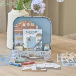 LITTLE DUTCH Kofer kreativnosti - Image 7