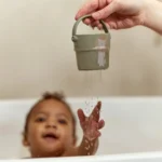 LITTLE DUTCH Bath cups - Image 5