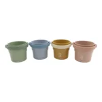LITTLE DUTCH Bath cups - Image 2
