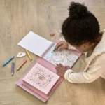 LITTLE DUTCH Bojanka - Rosa - Image 6