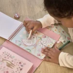 LITTLE DUTCH Bojanka - Rosa - Image 7