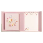 LITTLE DUTCH Magnetna knjiga aktivnosti - Rosa - Image 3