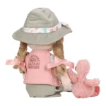 LITTLE DUTCH Plišana igračka Ranger Rosa - 35 cm - Image 3