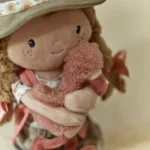LITTLE DUTCH Plišana igračka Ranger Rosa - 35 cm - Image 5