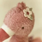 LITTLE DUTCH Plišani flamingo - Image 3