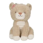 LITTLE DUTCH Plišana igračka Lavica - 17 cm
