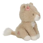 LITTLE DUTCH Plišana igračka Lavica - 17 cm - Image 2