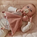 LITTLE DUTCH Mazilica flamingo - Image 3