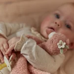 LITTLE DUTCH Mazilica flamingo - Image 4