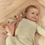 LITTLE DUTCH Mazilica flamingo - Image 5