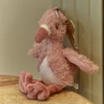 LITTLE DUTCH Privjesak flamingo - Image 3