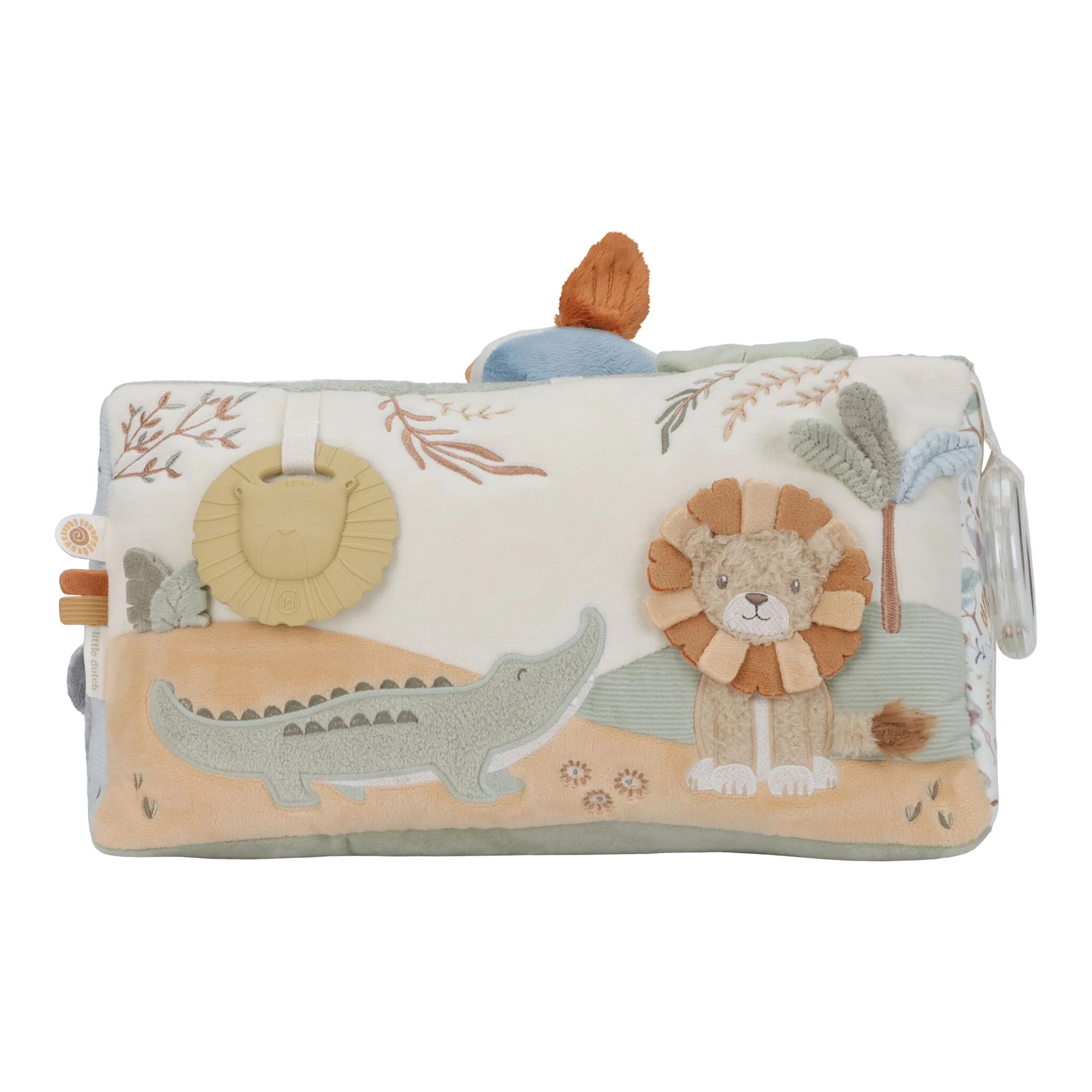 0034504_activity-triangle-green-ld8323-product-7-shopify-square LITTLE DUTCH Aktivni trouga-safari - Image 1