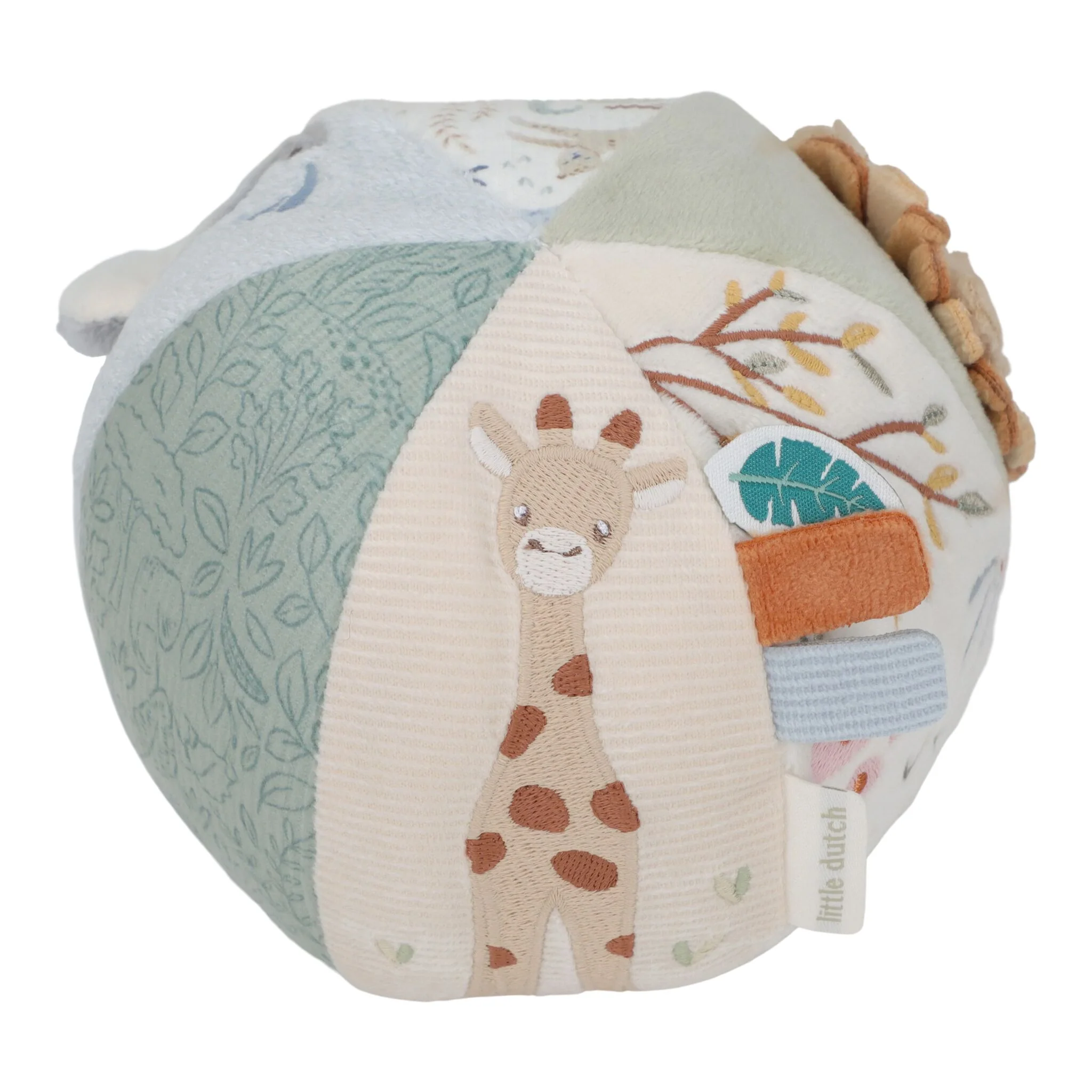 0034522_activity-ball-ld8325-product-1-shopify-square LITTLE DUTCH Aktivna lopta - Image 1