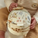 LITTLE DUTCH Aktivna lopta - Image 6