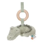 LITTLE DUTCH Baby Gym-safari - Image 6