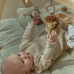 LITTLE DUTCH Baby Gym-safari - Image 3
