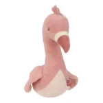 LITTLE DUTCH Flamingo za zid