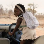 LITTLE DUTCH Ruksak-Safari - Image 5