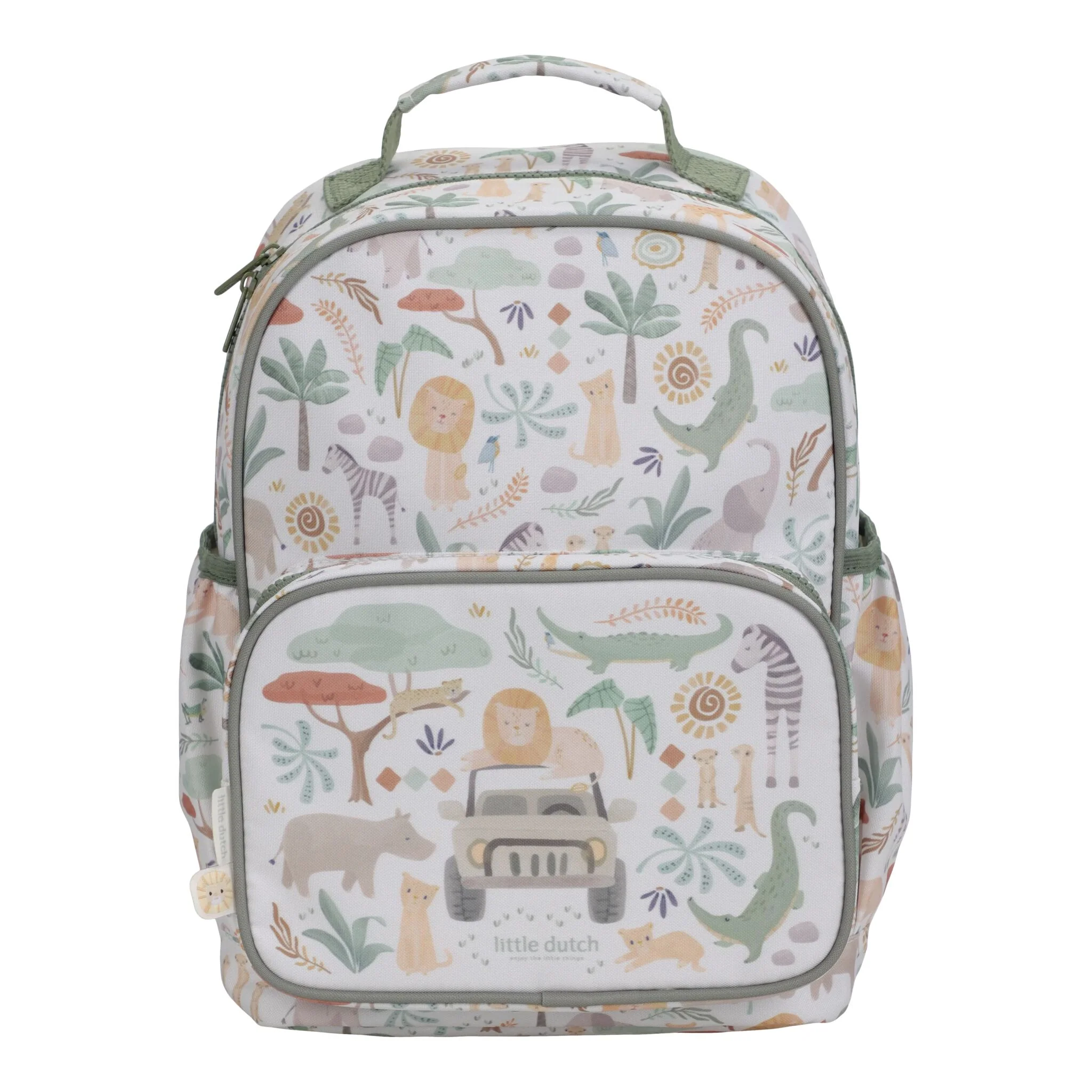0034772_backpack-ld4920-product-5-shopify-square LITTLE DUTCH Ruksak Safari - Image 1