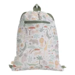 LITTLE DUTCH Torba za sport - Safari Friends - Image 2