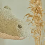 LITTLE DUTCH Krokodil za zid - Image 4