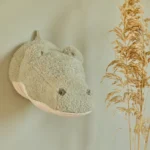 LITTLE DUTCH Krokodil za zid - Image 3