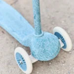 LITTLE DUTCH Trotinet-plavi - Image 4