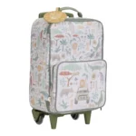 LITTLE DUTCH Kofer-safari