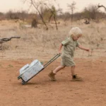 LITTLE DUTCH Kofer-safari - Image 7