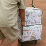LITTLE DUTCH Kofer-safari - Image 6