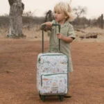 LITTLE DUTCH Kofer-safari - Image 4