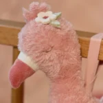 LITTLE DUTCH Muzički flamingo - Image 3