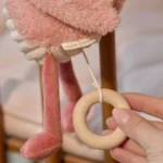 LITTLE DUTCH Muzički flamingo - Image 2