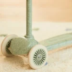LITTLE DUTCH Trotinet-mint - Image 5