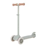 LITTLE DUTCH Trotinet-mint