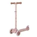 LITTLE DUTCH Trotinet-rozi
