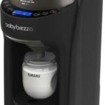 BABY BREZZA Formula Pro Advanced (automatski aparat za mlijeko) -CRNI